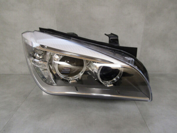 KOPLAMP BMW X1 E84 FACELIFT LCI XENON 12-15 63117290252 RECHTS Q892/K4 15G