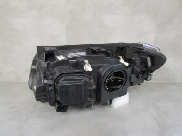 KOPLAMP BMW X1 E84 FACELIFT LCI XENON 12-15 63117290252 RECHTS Q892/K4 15G