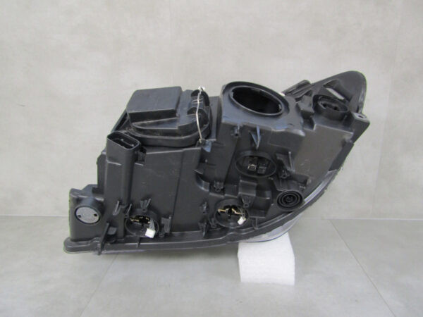 KOPLAMP BMW X1 E84 FACELIFT LCI XENON 12-15 63117290252 RECHTS Q892/K4 15G