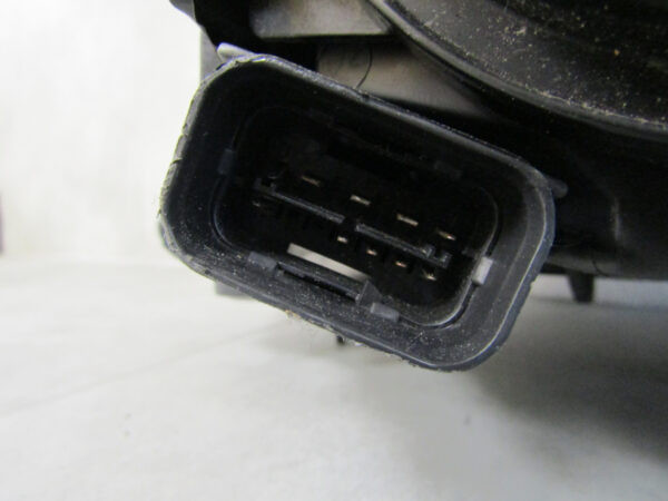 KOPLAMP BMW X1 E84 FACELIFT LCI XENON 12-15 63117290252 RECHTS Q892/K4 15G