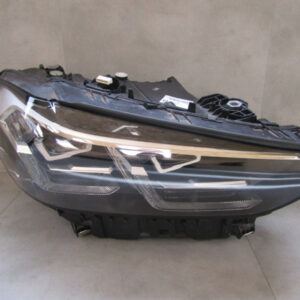 Koplamp BMW X3 G01 X4 G02 FACELIFT LCI FULL LED 21-24 A8 5A29228 RECHTS Q929/K5 6G