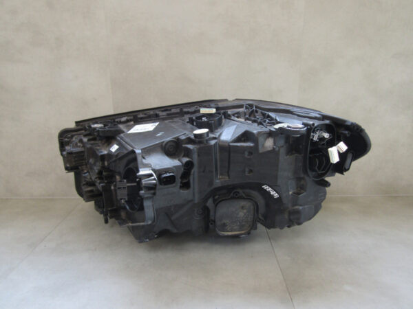 Koplamp BMW X3 G01 X4 G02 FACELIFT LCI FULL LED 21-24 A8 5A29228 RECHTS Q929/K5 6G
