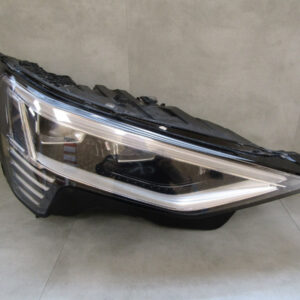 Koplamp Audi E Tron 4KE ETRON FULL LED 18- 4KE941040D RECHTS Q971/K4 5F
