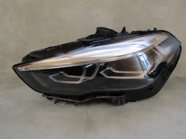 Koplamp BMW 2 SERIE F44 Gran Coupé FULL LED 19-24 6311 5A1E063 LINKS Q972/K4 5G