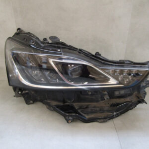 Koplamp Lexus IS 3 III FACELIFT FULL LED 16-19 RECHTS Q981/K4 6G