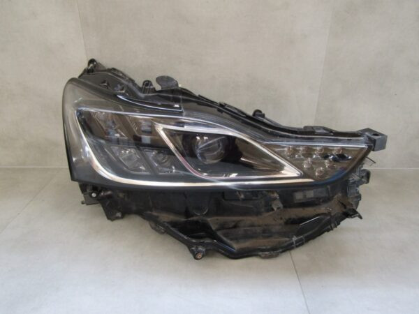 Koplamp Lexus IS 3 III FACELIFT FULL LED 16-19 RECHTS Q981/K4 6G