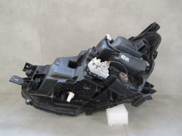 Koplamp Lexus IS 3 III FACELIFT FULL LED 16-19 RECHTS Q981/K4 6G