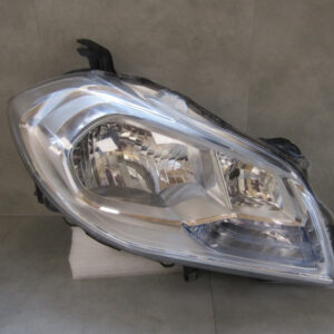 KOPLAMP Suzuki SX4 S CROSS REGULAR 13-16 100 17733 RECHTS Q997/K4 7F