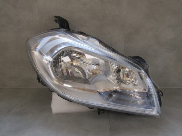 KOPLAMP Suzuki SX4 S CROSS REGULAR 13-16 100 17733 RECHTS Q997/K4 7F