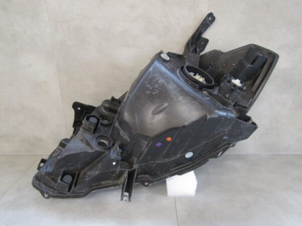 KOPLAMP Suzuki SX4 S CROSS REGULAR 13-16 100 17733 RECHTS Q997/K4 7F