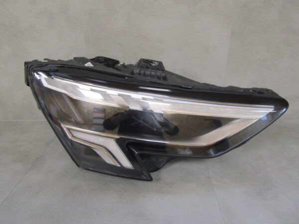 Koplamp Audi A3 8Y0 FULL LED 20- RH 8Y0941034 RECHTS Q870/K4 4E