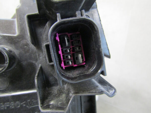 Koplamp Audi A3 8Y0 FULL LED 20- RH 8Y0941034 RECHTS Q870/K4 4E