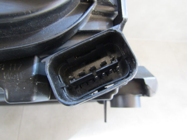 KOPLAMP BMW X1 E84 koplamp XENON 09-12 6311 2990013 RECHTS Q861/K4 4G