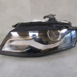 Koplamp Audi A4 B8 XENON 07-11 8K0941003P LINKS Q891/K4 15G