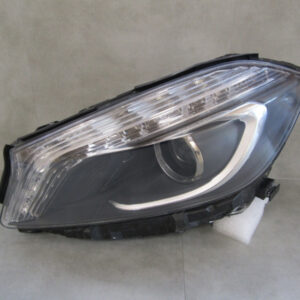 Koplamp Mercedes A Klasse W176 XENON 12-15 A1768201161 LINKS Q1009/K5 3D