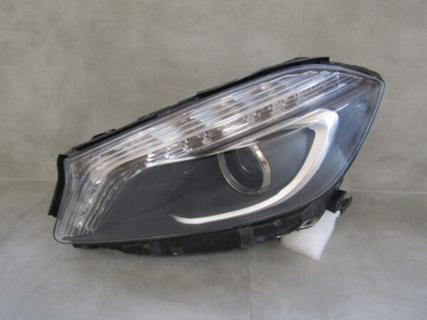 Koplamp Mercedes A Klasse W176 XENON 12-15 A1768201161 LINKS Q1009/K5 3D