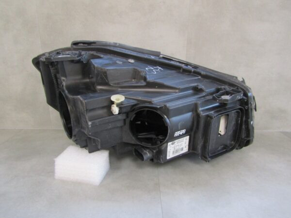 Koplamp Mercedes A Klasse W176 XENON 12-15 A1768201161 LINKS Q1009/K5 3D