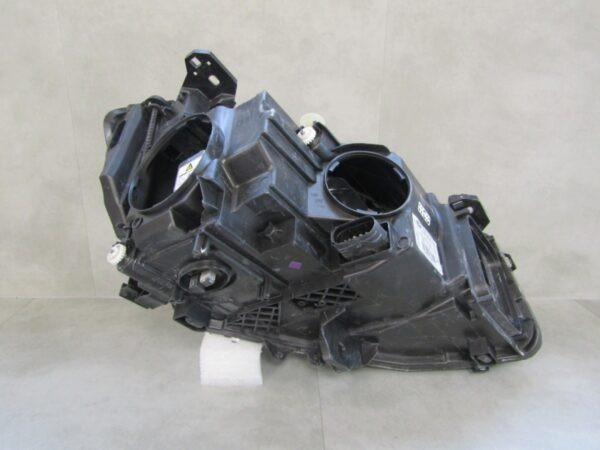 Koplamp Mercedes A Klasse W176 XENON 12-15 A1768201161 LINKS Q1009/K5 3D