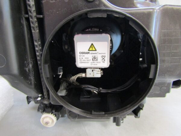 Koplamp Mercedes A Klasse W176 XENON 12-15 A1768201161 LINKS Q1009/K5 3D