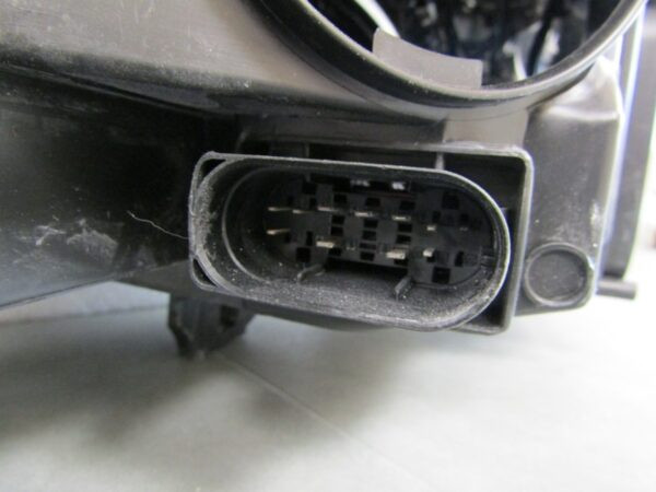 Koplamp Mercedes A Klasse W176 XENON 12-15 A1768201161 LINKS Q1009/K5 3D