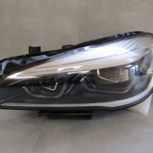 Koplamp BMW 2 SERIE F45 F46 FACELIFT LCI FULL LED 18-22 5A017B1 LINKS Q952/K5 12A