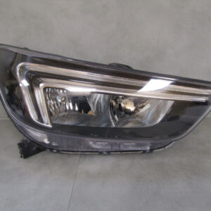 KOPLAMP Opel Mokka X FACELIFT 16-19 42589989 RECHTS Q921/K5 2F