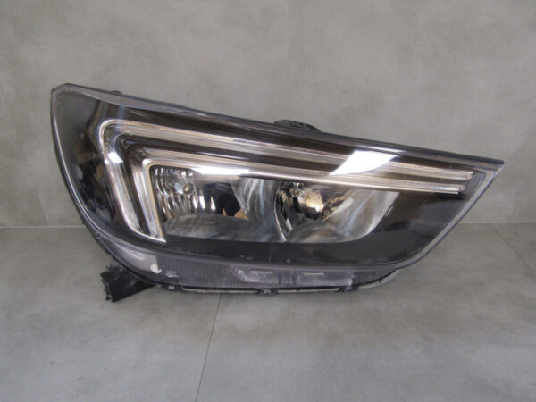 KOPLAMP Opel Mokka X FACELIFT 16-19 42589989 RECHTS Q921/K5 2F