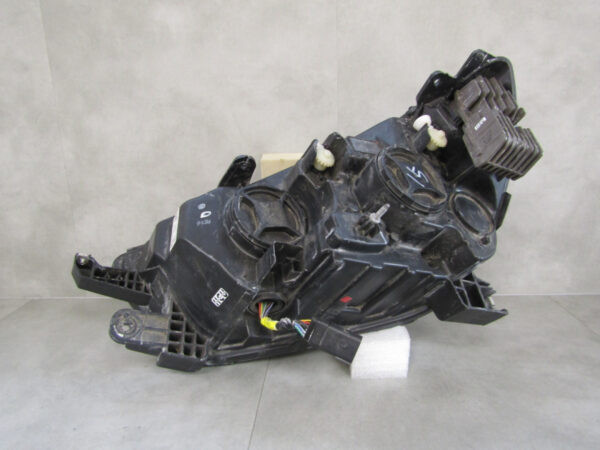 KOPLAMP Opel Mokka X FACELIFT 16-19 42589989 RECHTS Q921/K5 2F