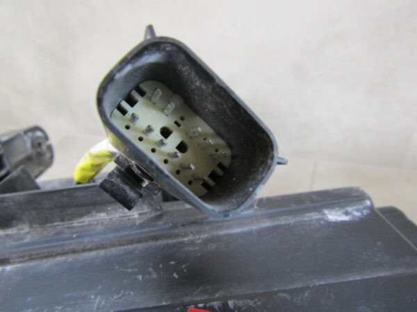 KOPLAMP Opel Mokka X FACELIFT 16-19 42589989 RECHTS Q921/K5 2F