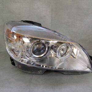 Koplamp Mercedes C Klasse W204 XENON 07-11 RECHTS A2048203061 Q969/K4 5F