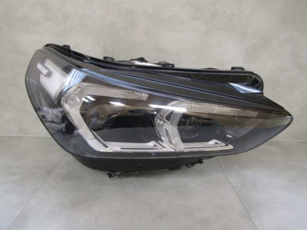KOPLAMP BMW X1 U11 FULL LED 22- 5A5BD48 RECHTS Q967/K4 5B