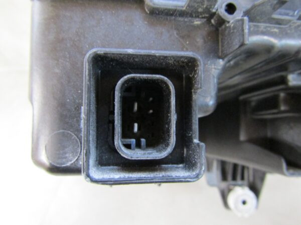 KOPLAMP BMW X1 U11 FULL LED 22- 5A5BD48 RECHTS Q967/K4 5B
