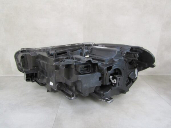 KOPLAMP BMW X1 F48 FACELIFT LCI FULL LED 19-22 6311 7472250 RECHTS Q968/K4 5F