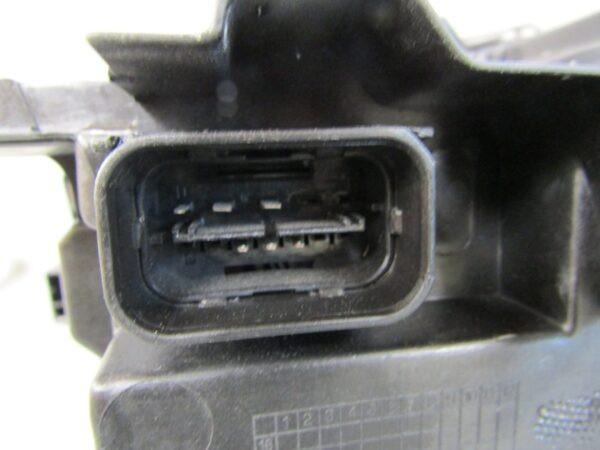 KOPLAMP BMW X1 F48 FACELIFT LCI FULL LED 19-22 6311 7472250 RECHTS Q968/K4 5F