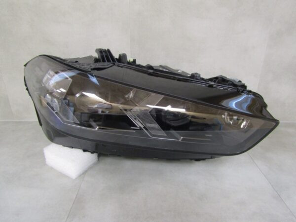 Koplamp BMW X5 G05 X6 G06 FACELIFT LCI FULL LED 23- 5A8E116 RECHTS Q973/K4 5G