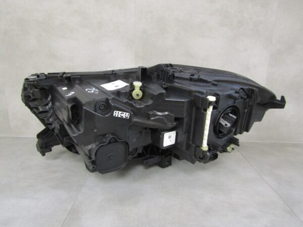 Koplamp BMW X5 G05 X6 G06 FACELIFT LCI FULL LED 23- 5A8E116 RECHTS Q973/K4 5G
