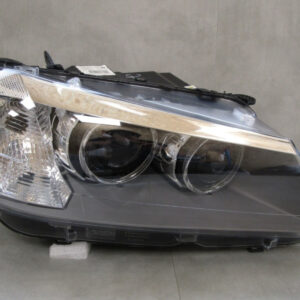KOPLAMP BMW X3 F25 XENON 10-14 RH RECHTS 7217294 S1087/K4/9A