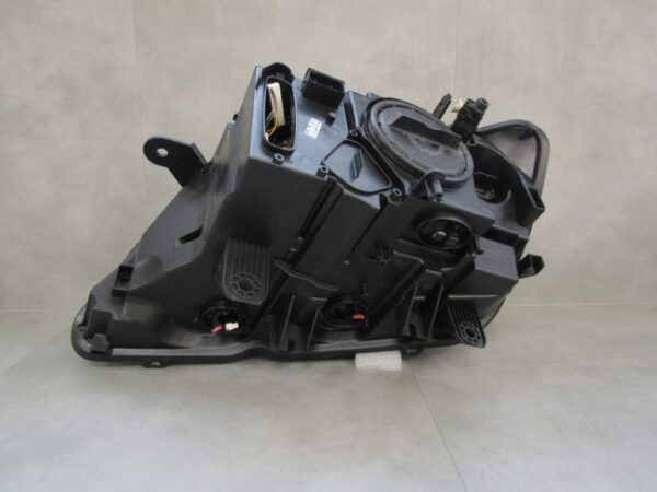 KOPLAMP BMW X3 F25 XENON 10-14 RH RECHTS 7217294 S1087/K4/9A