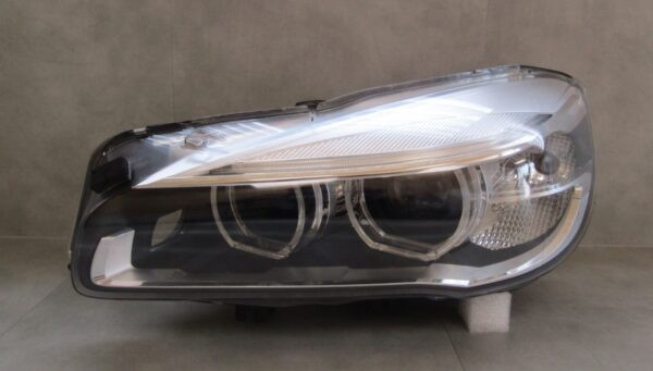 KOPLAMP BMW 2 SERIE F45 F46 LED- 14-18 LINKS 7391401 S1062/k4/15A