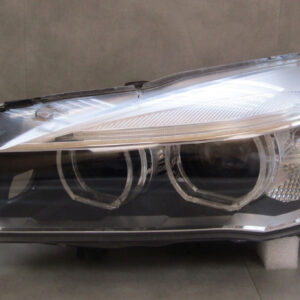 KOPLAMP BMW 2 SERIE F45 F46 LED- 14-18 LINKS 7391401 S1062/k4/15A