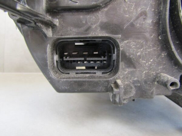 KOPLAMP BMW 2 SERIE F45 F46 LED- 14-18 LINKS 7391401 S1062/k4/15A