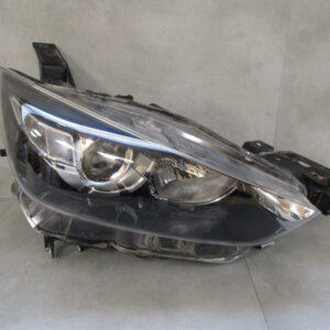 KOPLAMP Mazda CX3 STANDAARD LENS 14- D10E 51030 RECHTS Q939/K5 14A