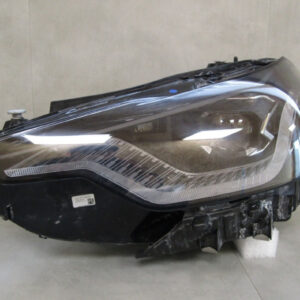 KOPLAMP BMW 2 SERIE M2 G42 FULL LED 22- COMPLEET 8083635 LINKS S1010/4K/8F