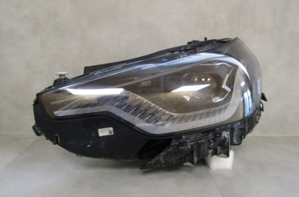 KOPLAMP BMW 2 SERIE M2 G42 FULL LED 22- COMPLEET 8083635 LINKS S1010/4K/8F