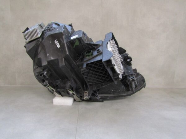 KOPLAMP BMW 2 SERIE M2 G42 FULL LED 22- COMPLEET 8083635 LINKS S1010/4K/8F
