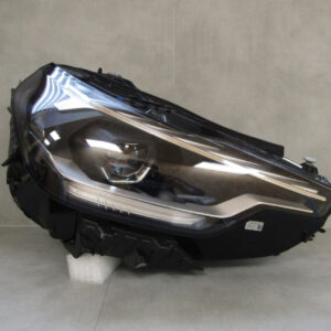 KOPLAMP BMW 2 SERIE G42 FULL LED 22- COMPLEET 5A320E6 RECHTS S1009/4K/8E