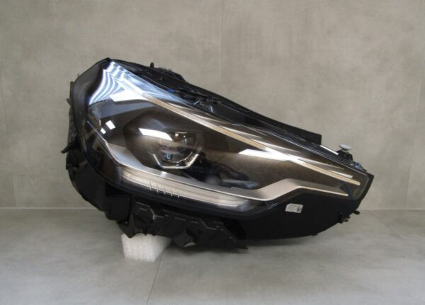KOPLAMP BMW 2 SERIE G42 FULL LED 22- COMPLEET 5A320E6 RECHTS S1009/4K/8E