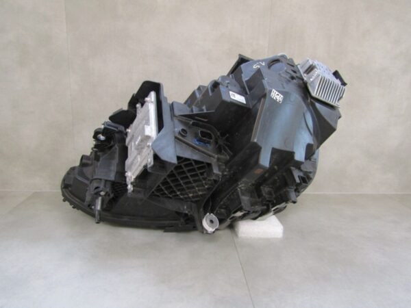 KOPLAMP BMW 2 SERIE G42 FULL LED 22- COMPLEET 5A320E6 RECHTS S1009/4K/8E