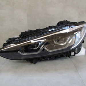 Koplamp BMW 4 SERIE G22 G23 G26 M3 G80 M4 G82 FULL LED 20- 5A19351 LINKS Q937/K5 15A