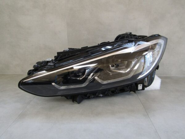 Koplamp BMW 4 SERIE G22 G23 G26 M3 G80 M4 G82 FULL LED 20- 5A19351 LINKS Q937/K5 15A